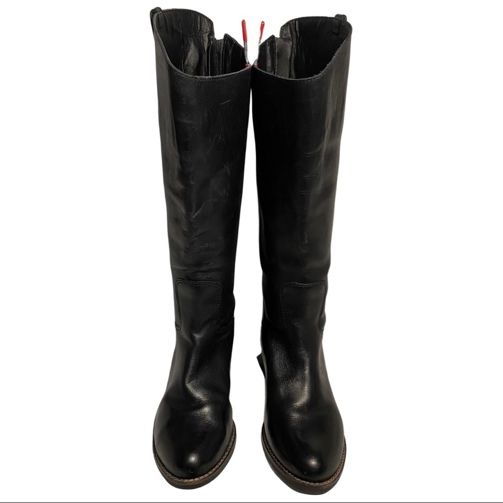 💗Matisse Yorker Leather Riding Boot